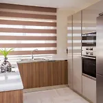 Apartmán Infinity Horizon Duplex By Aura