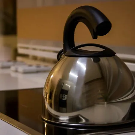 Lejlighed Infinity Horizon Duplex By Aura