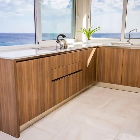 Infinity Horizon Duplex By Aura Xghajra