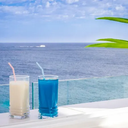 Infinity Horizon Duplex By Aura Xghajra