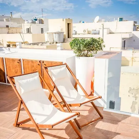 Infinity Horizon Duplex By Aura