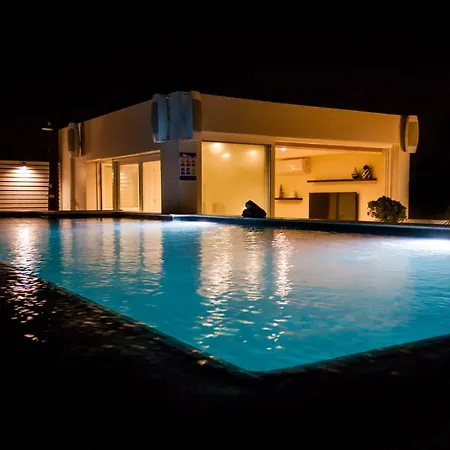 Lejlighed Infinity Horizon Duplex By Aura *