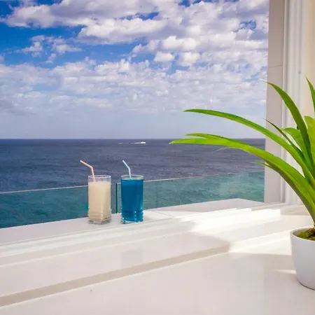 Infinity Horizon Duplex By Aura *