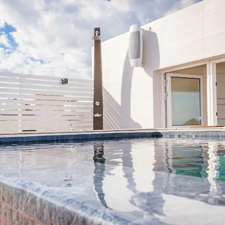 Infinity Horizon Duplex By Aura *