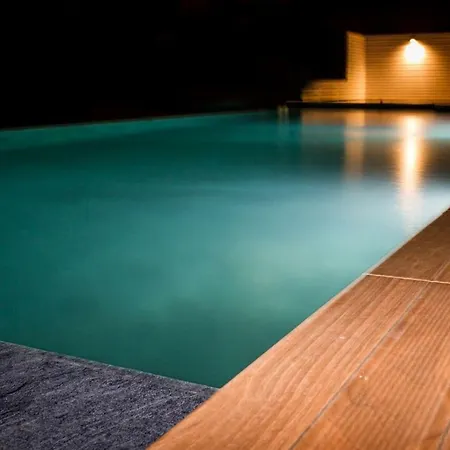 Lejlighed Infinity Horizon Duplex By Aura