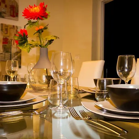 Infinity Horizon Duplex By Aura * Xghajra