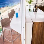 Infinity Horizon Duplex By Aura Apartament *