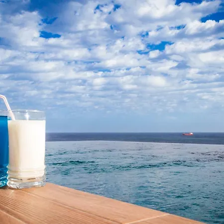 Infinity Horizon Duplex By Aura Apartament *