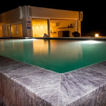 Infinity Horizon Duplex By Aura *