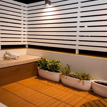 Infinity Horizon Duplex By Aura