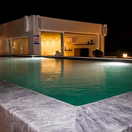 Infinity Horizon Duplex By Aura Apartament Xghajra