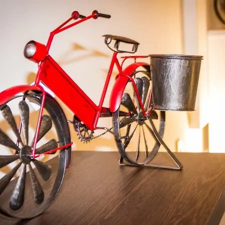 Infinity Horizon Duplex By Aura