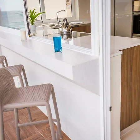 Infinity Horizon Duplex By Aura * Xgħajra