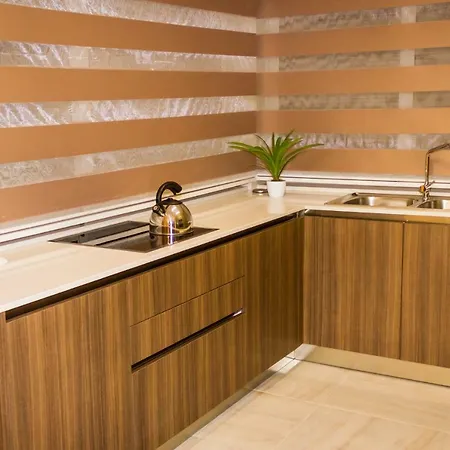 Infinity Horizon Duplex By Aura *