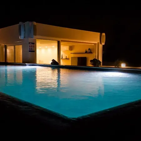 Apartament Infinity Horizon Duplex By Aura Xghajra