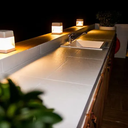 Apartament Infinity Horizon Duplex By Aura Xghajra