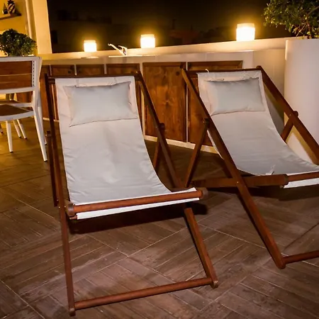 Infinity Horizon Duplex By Aura Xghajra