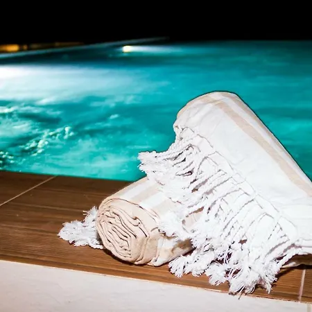 Infinity Horizon Duplex By Aura *