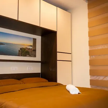 Διαμέρισμα Infinity Horizon Duplex By Aura *