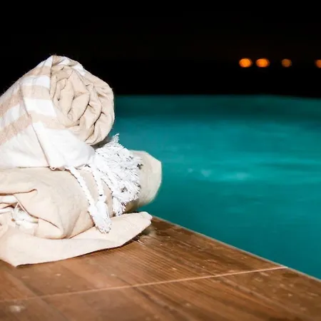 Infinity Horizon Duplex By Aura アパート *