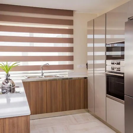 Apartament Infinity Horizon Duplex By Aura