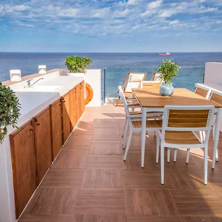 Infinity Horizon Duplex By Aura アパート Xgħajra