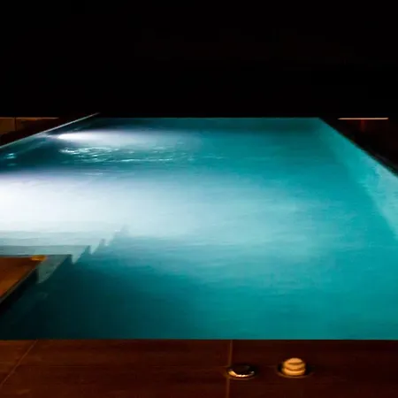 Infinity Horizon Duplex By Aura