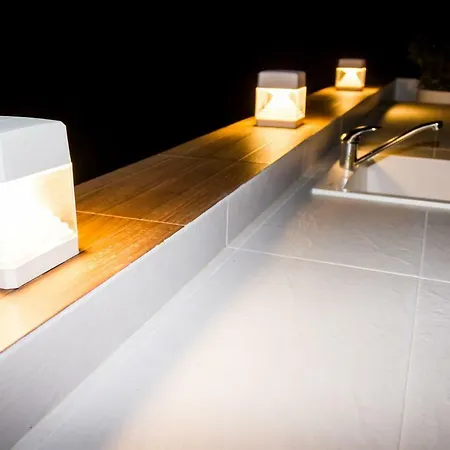 Infinity Horizon Duplex By Aura