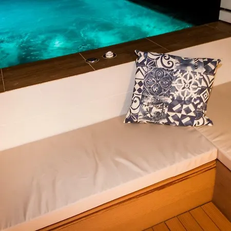 Apartament Infinity Horizon Duplex By Aura