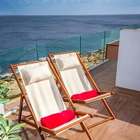 Infinity Horizon Duplex By Aura Xghajra