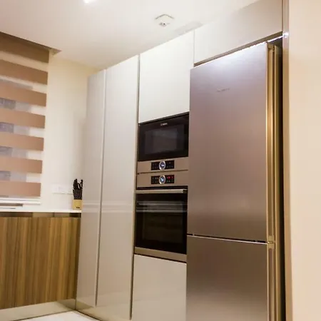 Infinity Horizon Duplex By Aura Apartament *