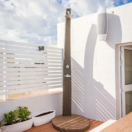 Apartament Infinity Horizon Duplex By Aura Xghajra