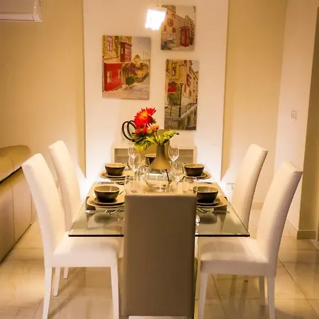 Infinity Horizon Duplex By Aura