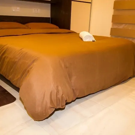 アパート Infinity Horizon Duplex By Aura *