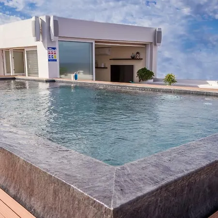 Infinity Horizon Duplex By Aura