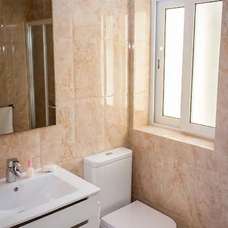 Infinity Horizon Duplex By Aura Apartament Xghajra