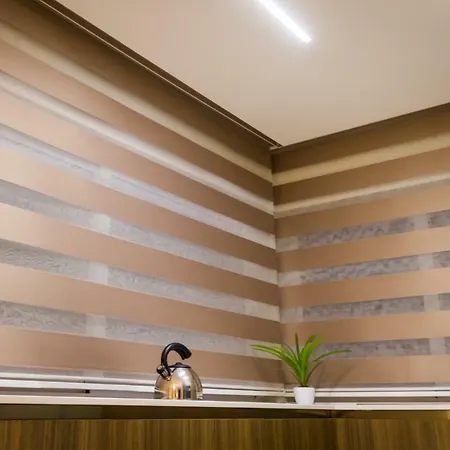 Apartament Infinity Horizon Duplex By Aura Xghajra