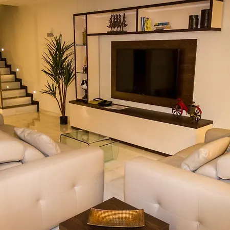 Infinity Horizon Duplex By Aura アパート Xgħajra