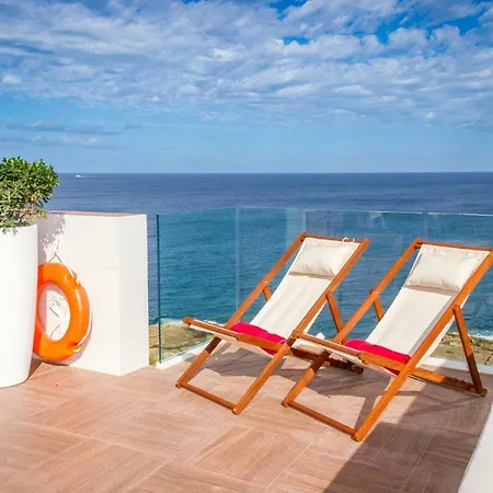 Infinity Horizon Duplex By Aura Apartament Xghajra