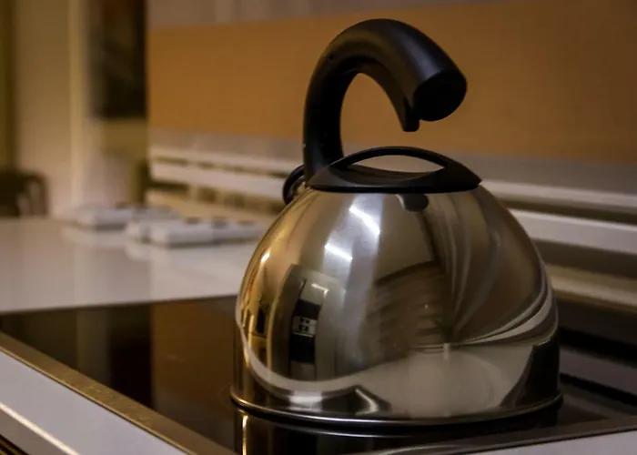 Appartamento Infinity Horizon Duplex By Aura