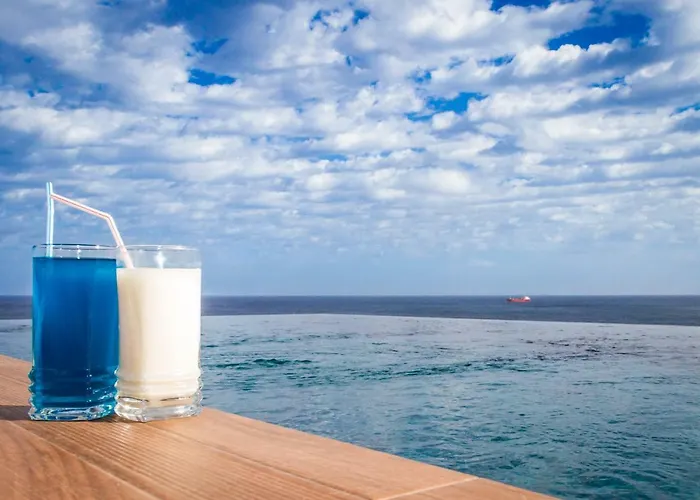 Infinity Horizon Duplex By Aura Appartamento *