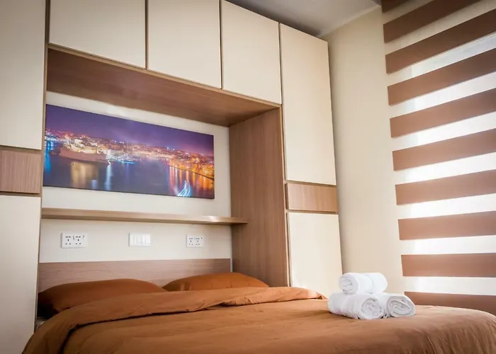 Appartamento Infinity Horizon Duplex By Aura Xghajra