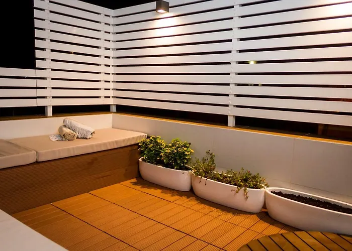 Infinity Horizon Duplex By Aura