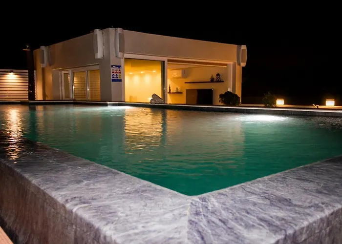 Infinity Horizon Duplex By Aura Appartamento Xghajra