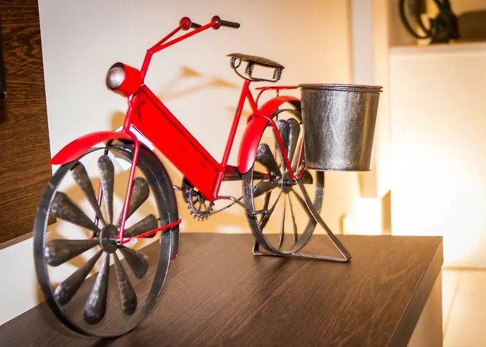 Infinity Horizon Duplex By Aura