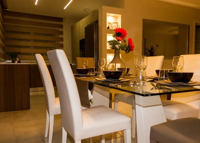 Infinity Horizon Duplex By Aura Appartamento Xghajra