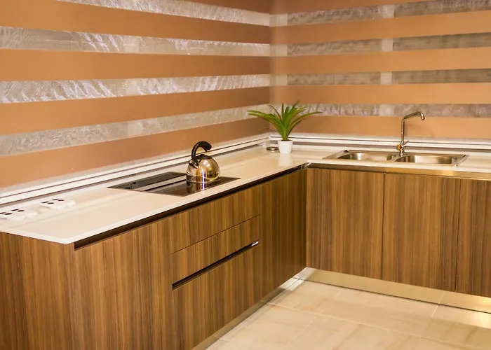 Infinity Horizon Duplex By Aura *