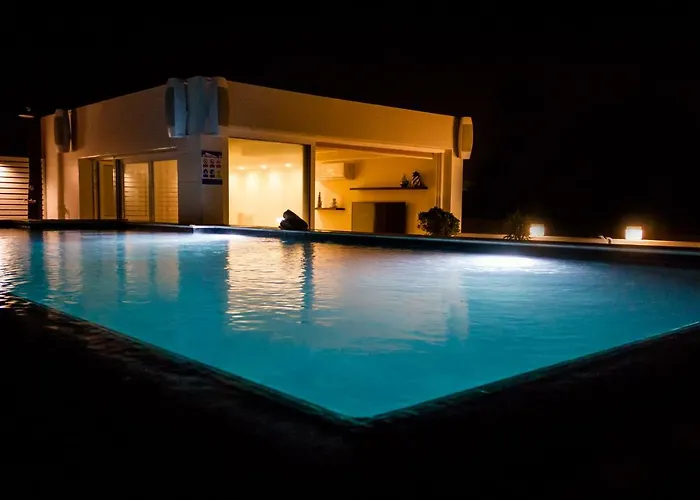 Appartamento Infinity Horizon Duplex By Aura Xghajra