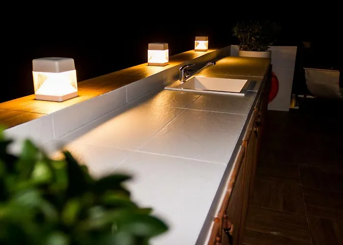 Appartamento Infinity Horizon Duplex By Aura Xghajra