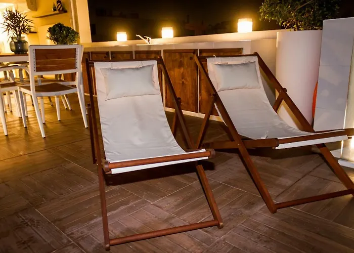 Infinity Horizon Duplex By Aura Xghajra